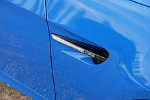 BMW M3 iV8 Limited Edition 500 - U656