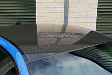 BMW M3 iV8 Limited Edition 500 - U656