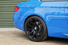 BMW M3 iV8 Limited Edition 500 - U656