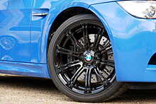 BMW M3 iV8 Limited Edition 500 - U656