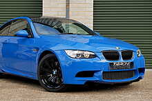 BMW M3 iV8 Limited Edition 500 - U656