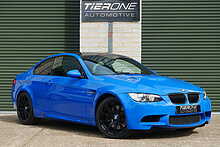 BMW M3 iV8 Limited Edition 500 - U656