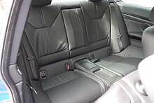 BMW M3 iV8 Limited Edition 500 - U656