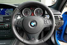 BMW M3 iV8 Limited Edition 500 - U656
