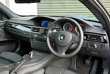 BMW M3 iV8 Limited Edition 500 - U656