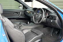 BMW M3 iV8 Limited Edition 500 - U656