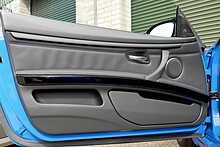 BMW M3 iV8 Limited Edition 500 - U656