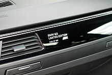 BMW M3 iV8 Limited Edition 500 - U656