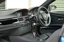 BMW M3 iV8 Limited Edition 500 - U656