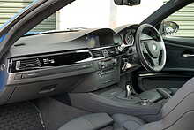 BMW M3 iV8 Limited Edition 500 - U656