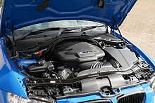 BMW M3 iV8 Limited Edition 500 - U656