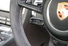 Porsche 911 991 GT3 - U658