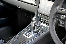 Porsche 911 991 GT3 - U658