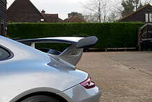 Porsche 911 991 GT3 - U658