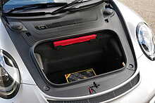 Porsche 911 991 GT3 - U658