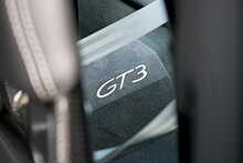 Porsche 911 991 GT3 - U658