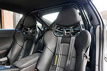 Porsche 911 991 GT3 - U658