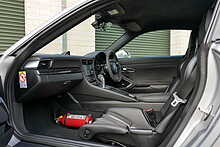 Porsche 911 991 GT3 - U658