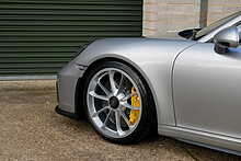 Porsche 911 991 GT3 - U658