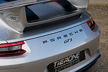 Porsche 911 991 GT3 - U658