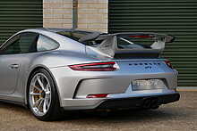 Porsche 911 991 GT3 - U658