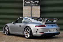 Porsche 911 991 GT3 - U658