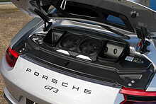 Porsche 911 991 GT3 - U658