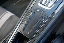Porsche 911 991 GT3 - U658