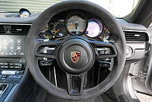 Porsche 911 991 GT3 - U658