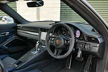 Porsche 911 991 GT3 - U658