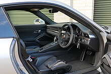 Porsche 911 991 GT3 - U658