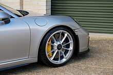 Porsche 911 991 GT3 - U658