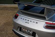 Porsche 911 991 GT3 - U658