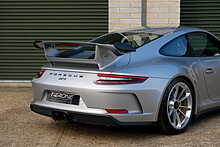 Porsche 911 991 GT3 - U658