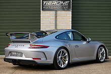 Porsche 911 991 GT3 - U658