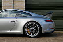 Porsche 911 991 GT3 - U658