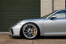 Porsche 911 991 GT3 - U658
