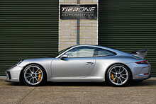 Porsche 911 991 GT3 - U658