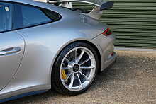 Porsche 911 991 GT3 - U658