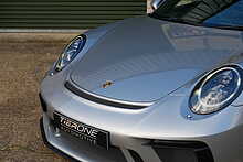 Porsche 911 991 GT3 - U658