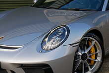 Porsche 911 991 GT3 - U658