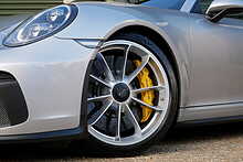 Porsche 911 991 GT3 - U658