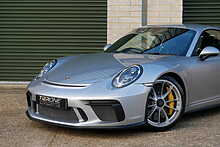 Porsche 911 991 GT3 - U658