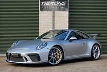 Porsche 911 991 GT3 - U658