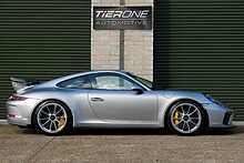 Porsche 911 991 GT3 - U658