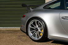 Porsche 911 991 GT3 - U658