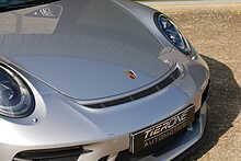 Porsche 911 991 GT3 - U658