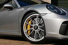 Porsche 911 991 GT3 - U658