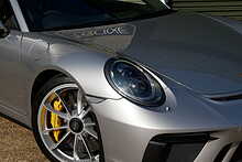 Porsche 911 991 GT3 - U658