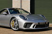 Porsche 911 991 GT3 - U658